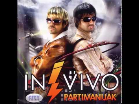 In Vivo feat Dado Polumenta - Partimanijak - (Audio 2011) HD