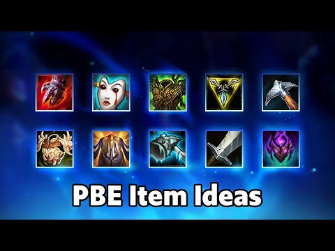 Me Talking About Gnar's New Builds for 15 minutes and 48 seconds