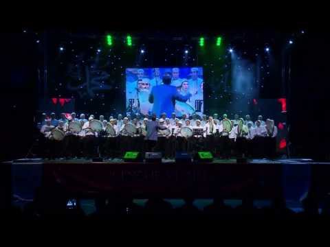 Ser İlahi Korosu Muhabbet Geceleri Performansı