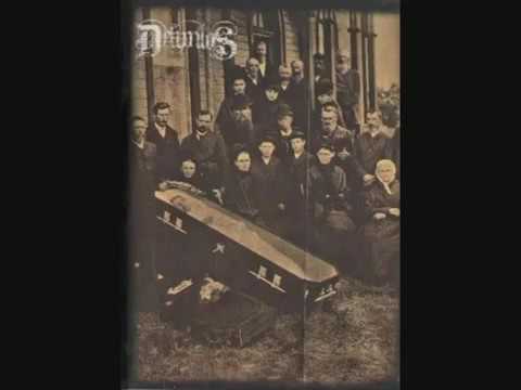 Defuntos - Restos De Uma Vida Antiga (DEMO STREAM)
