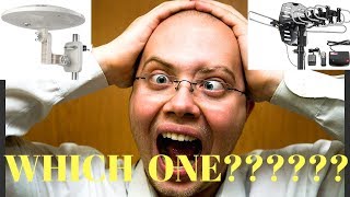 Directional? Omni directional? TV antenna buying guide video