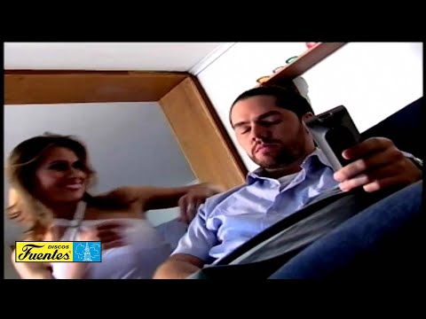 Que Dios Te Lo Pague - Los Pamperos (Video Oficial) | Discos Fuentes