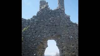 preview picture of video 'Sacco: Alla scoperta delle fortificazioni di Sacco Vecchio - Parco Nazionale del Cilento'