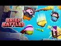 Vidéo de gameplay de Brief Battles  Toute Plateformes