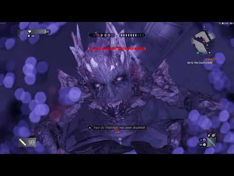 Mutation 4 Tournament The Sensei (Omni) VS Majin 1st Round Match 1