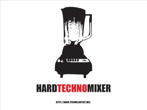 AnGy KoRe - Techno Killer (Tesla Re Zone Remix)