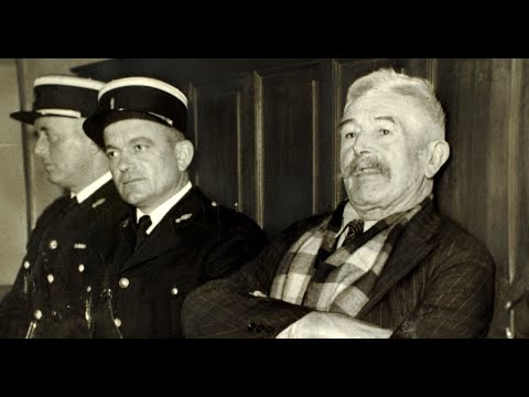 Drummond Family Murder: Gaston Dominici