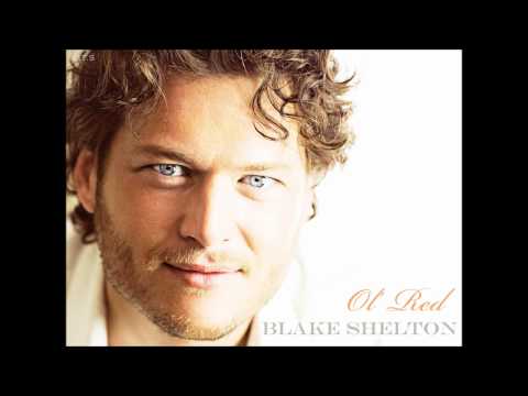 Blake Shelton - Ol' Red