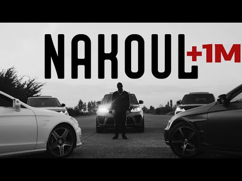 LARGO Nakoul 2 ( MC ARTISAN . BIIGGY . L 'WEW . BIGGIE G . C O D ) Officiel aventage vidéo