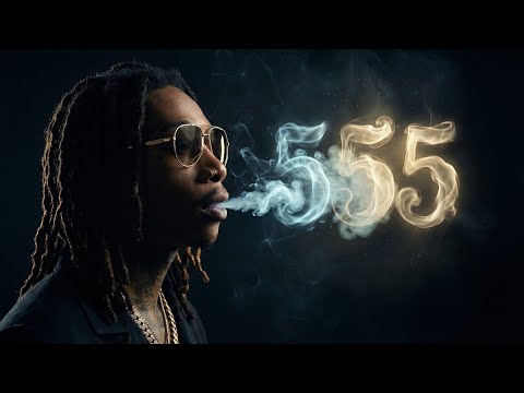 Wiz Khalifa – "5:55 " official music