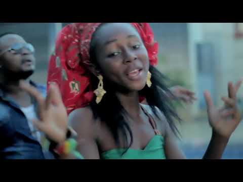 Emway B. - Edjin Nvo ft Nene Bantu & Vanilla Karr (Video Clip )