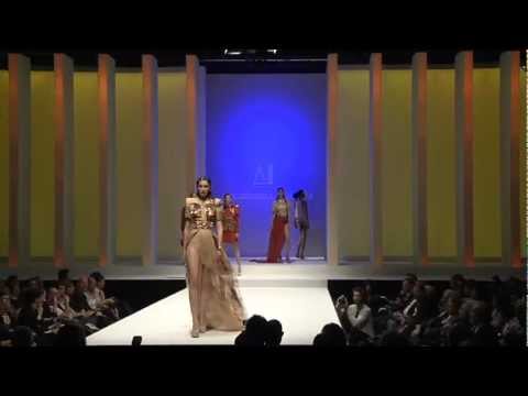 Accademia Italiana - Sfilata di moda (Aprile 2012)