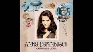 Anna Depenbusch - Alles auf Null