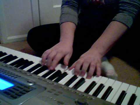 Prelude - The Well-Tempered Clavier