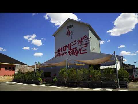 First Drop Wines - Cellar Door & Tapas Bar