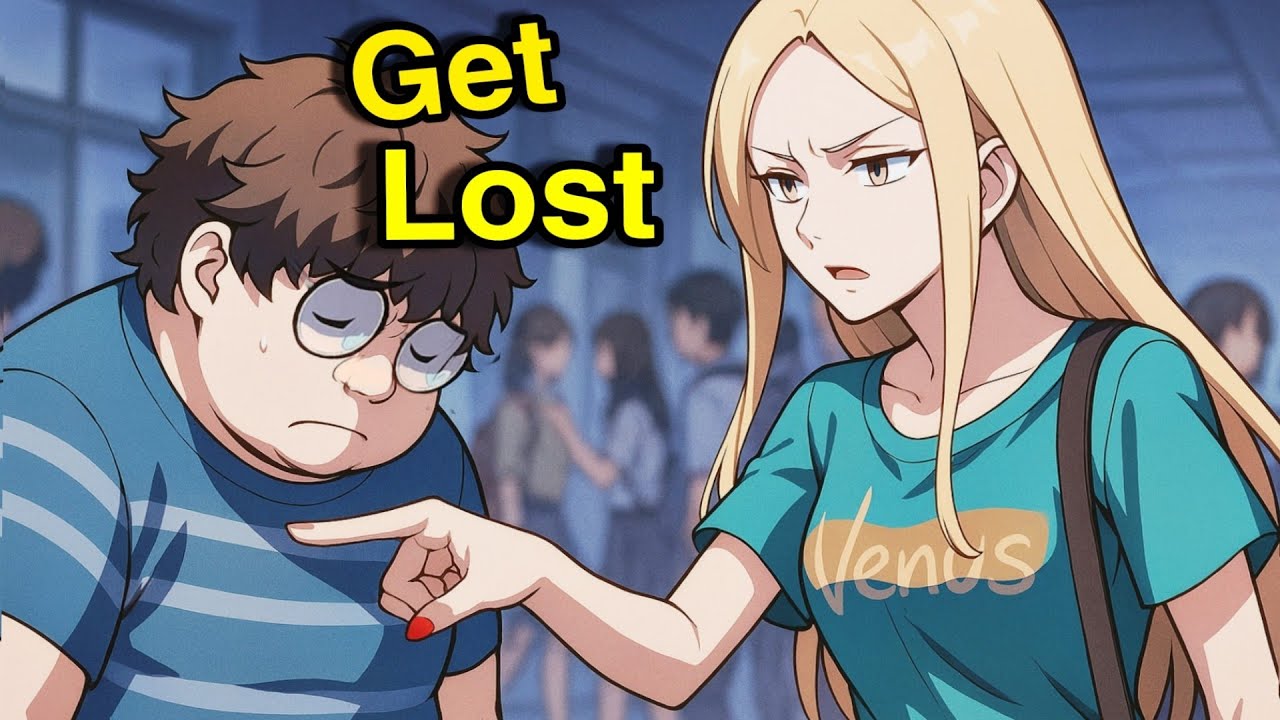 Dumped for Being Fat, His Skill Turns Him Handsome the More He Eats - Manhwa Recap