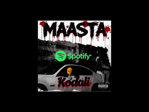 MAASTA /RAP/ TAMIL 2026 #KODALI🪓