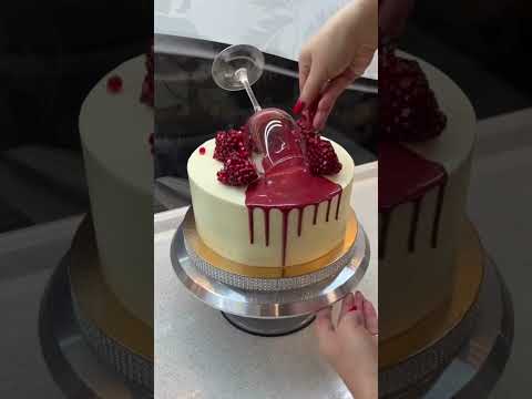 cake design