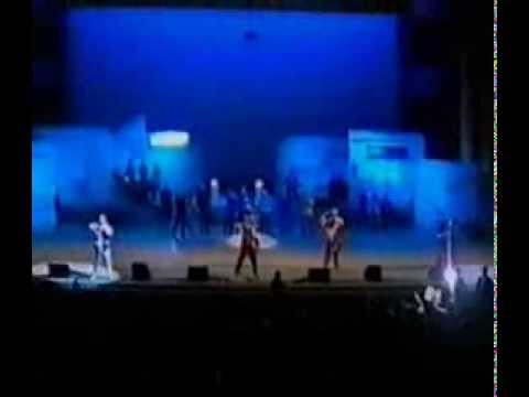 Elshad Hose feat Deyirman - Her shey biza azdir(Live FreeStyle)