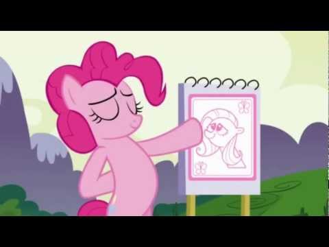 Too Many Pinkie Pies - A Pop Quiz on Names