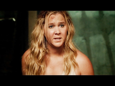 Snatched Trailer #2 2017 Amy Schumer Movie - Official [HD]