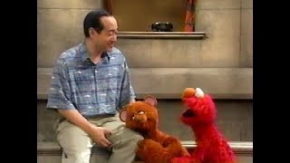 Sesame Street - Everybody Sleeps (Alan&#39;s version)
