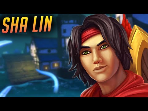 HOW GOOD IS RECURVE? | Sha Lin Paladins