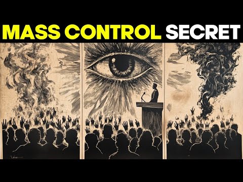 This is The Most Dangerous Book in the World | The Crowd by Gustave Le Bon