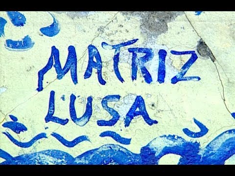 O Povo Brasileiro - Episódio 2: Matriz Lusa
