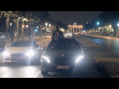 RASCHO 030 - DR3I 6IX [OFFICIAL VIDEO]