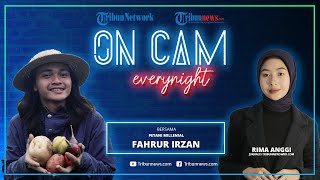 Fahrur Irzan Petani Milenial Manfaatkan Sosmed Pamerkan Kegiatan Bertani Era Gempuran Hidup di Kota