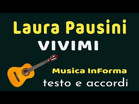 Vivimi - Laura Pausini