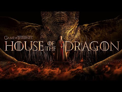 House of the Dragon - Bloodlines will Burn (1 hour mix)