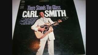 Yes I Know Why  ~  Carl Smith