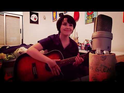 Mr Brightside - Brielle Anderson