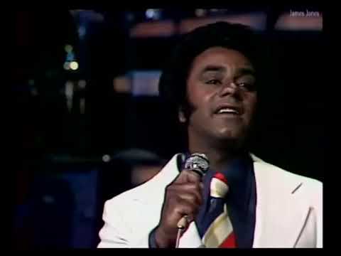 The Windmills Of Your Mind - Johnny Mathis