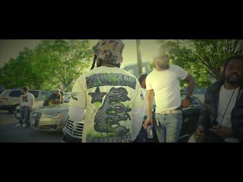 BABY 9ENO "SPEEDBALL" Official Video | ShotBy @100mz