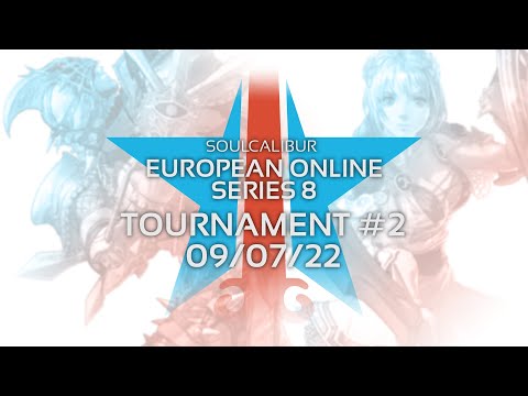 SC6 EUROPEAN ONLINE SERIES 8: Tournament #2