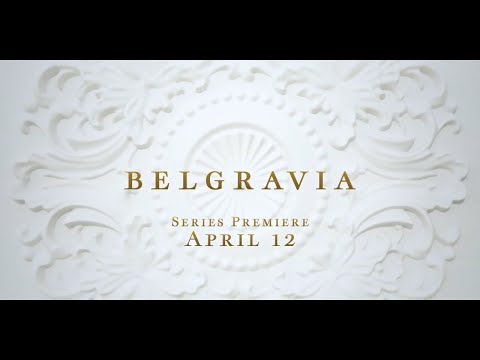 Belgravia (Promo)