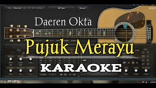 Download lagu PUJUK MERAYU 2 KARAOKE (DAEREN OKTA) Lagu Terbaru mp3 Download lagu PUJUK MERAYU 2 KARAOKE (DAEREN OKTA) Lagu Terbaru mp3