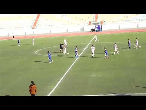 Jizzax FMM – Samarqand FMM