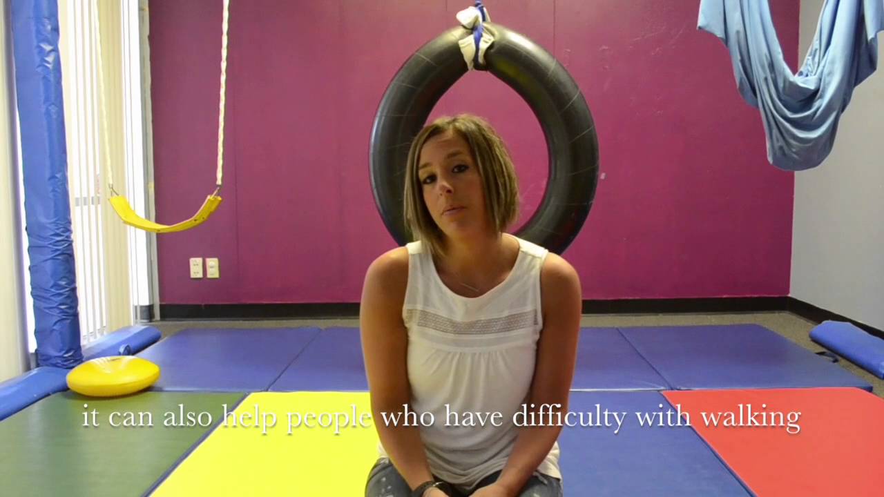 What is AT (Assistive Technology)?