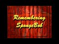 Award Winners A SpongeBob Soundtrack