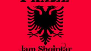 PhaZe - Jam Shqiptar
