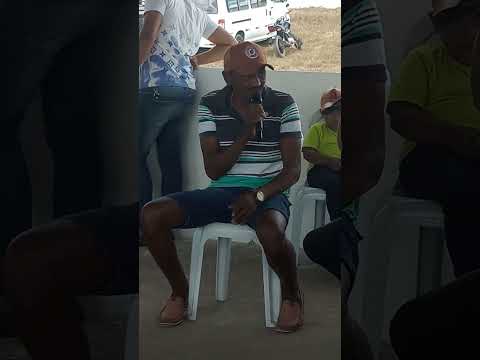 taquarana Alagoas parque de vaquejada Lucas Madeiro