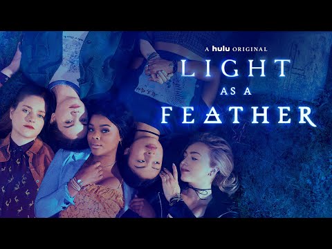 afbeelding Light as a Feather | Season 1 (2018) | Hulu | Trailer Oficial Legendado | Los Chulos Team