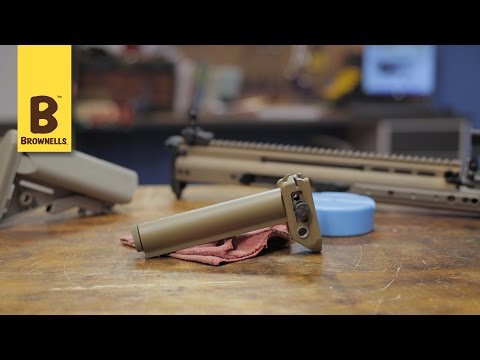 VLTOR FN SCAR Stock Adapter