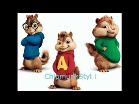 Yes-R ft Keizer & Brownie Dutch - Als ik van jou was (chipmunksStyl)