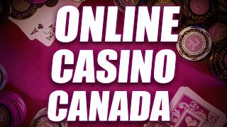 ✅ TOP CASINO ONLINE CANADA 2026 💲 BEST ONLINE CASINO CANADA REAL MONEY 2026 💰