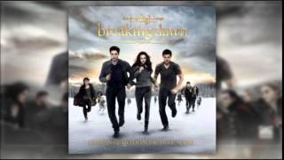 7.- Catching Snowflakes - Carter Burwell